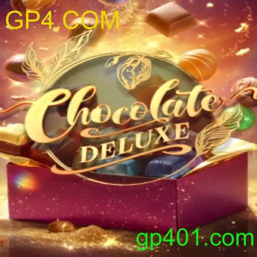 ChocolateDeluxe