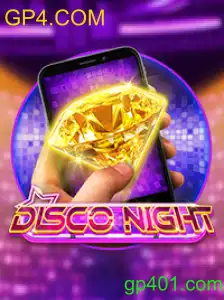 DiscoNightM